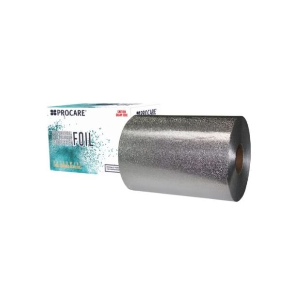 נייר כסף פרמיום לגוונים-  ProCare