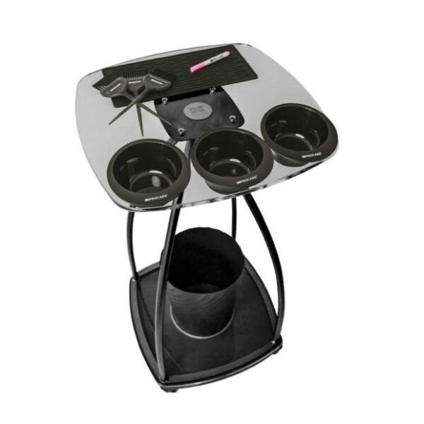 עמדת עבודה לצבע The Write & Wipe Colouring